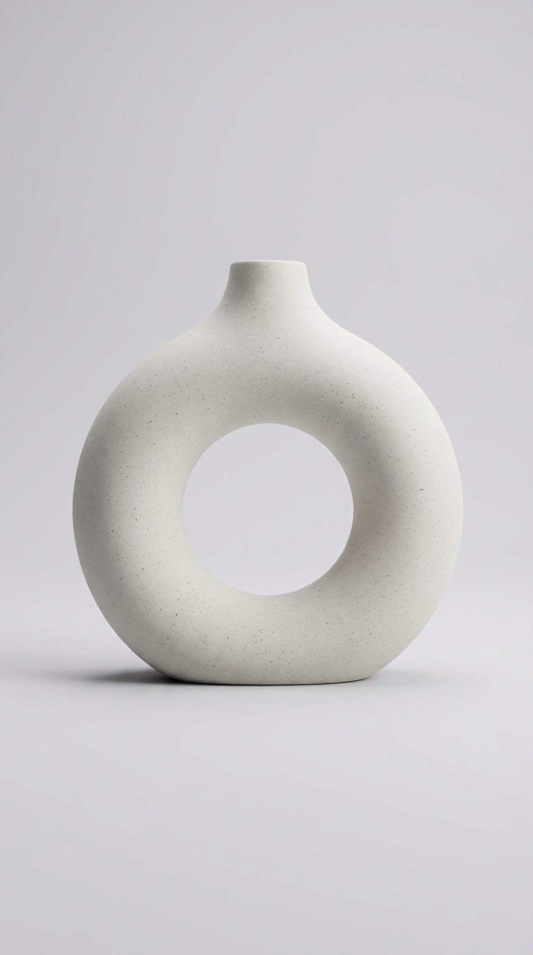 Soleil Vase