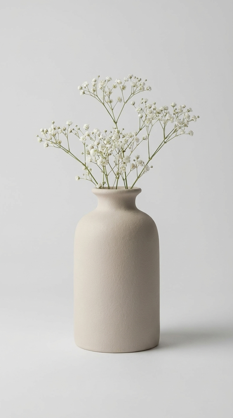 Soren Vases