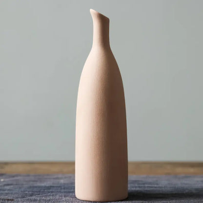 Aura Ceramic Mini Vases