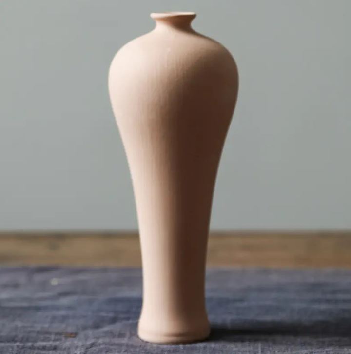 Aura Ceramic Mini Vases