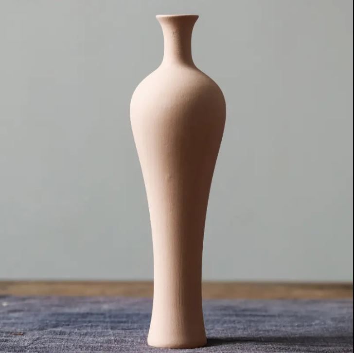 Aura Ceramic Mini Vases