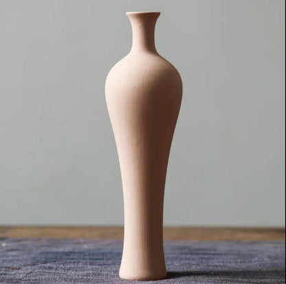 Aura Ceramic Mini Vases