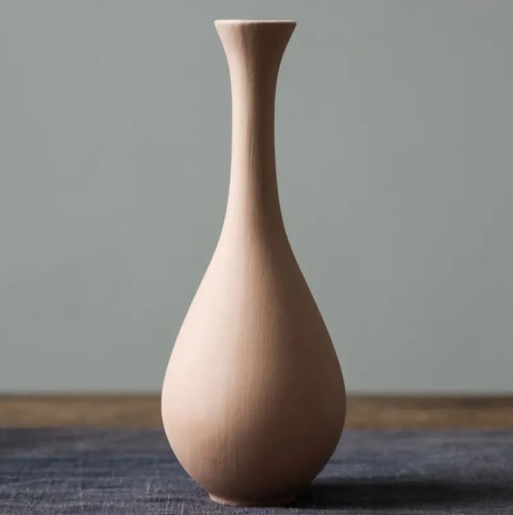 Aura Ceramic Mini Vases