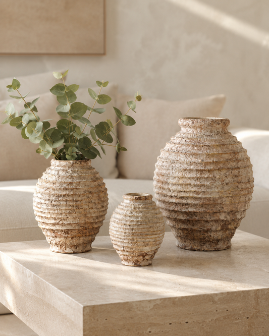 The Maison Vase