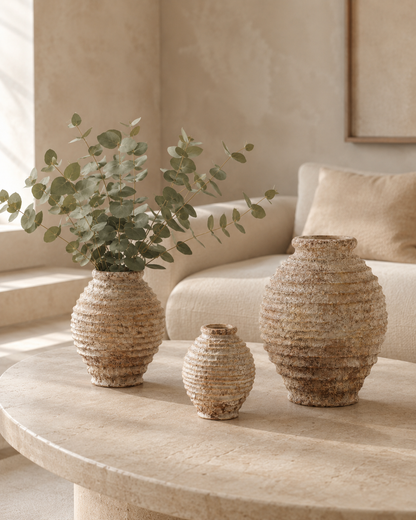 The Maison Vase