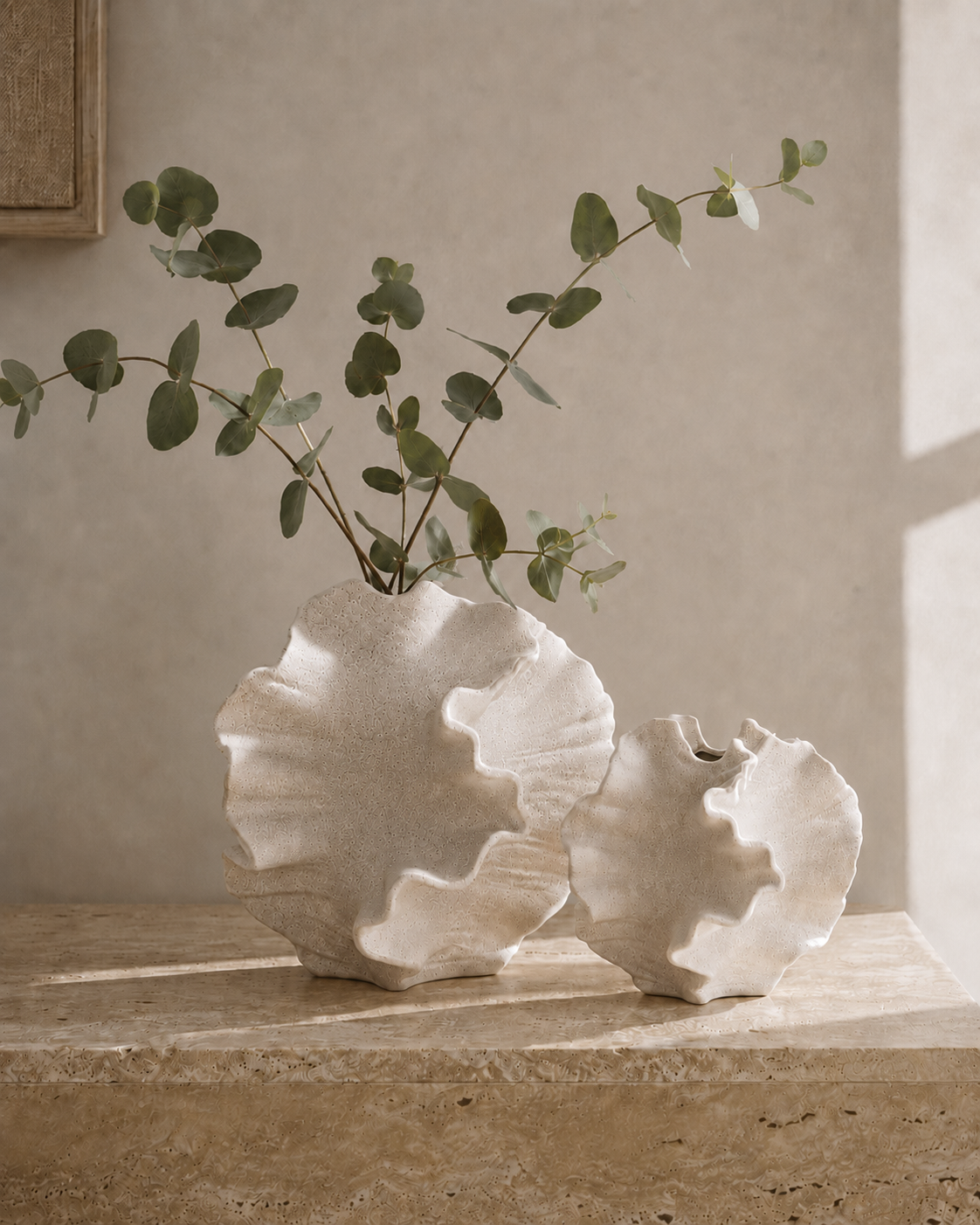 The Cove Vase