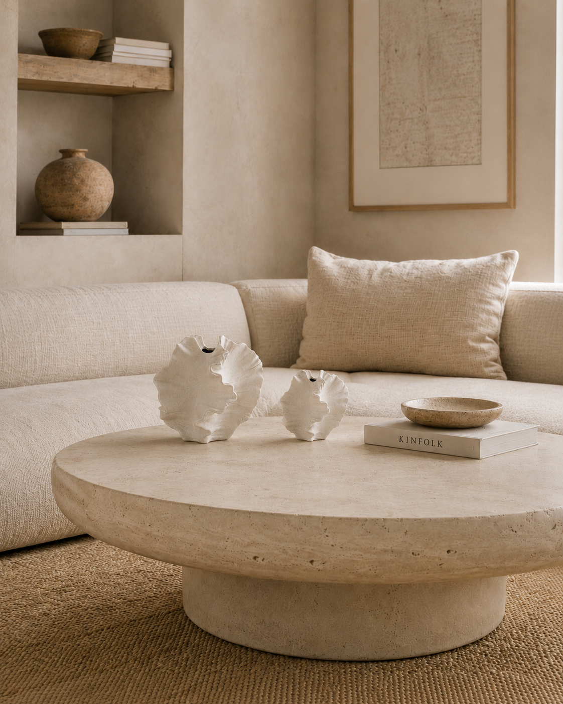 The Cove Vase