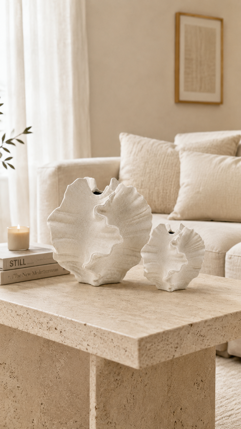 The Cove Vase