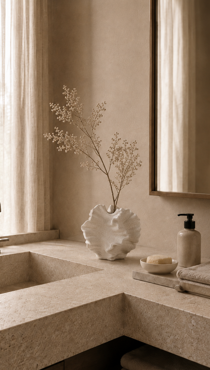 The Cove Vase