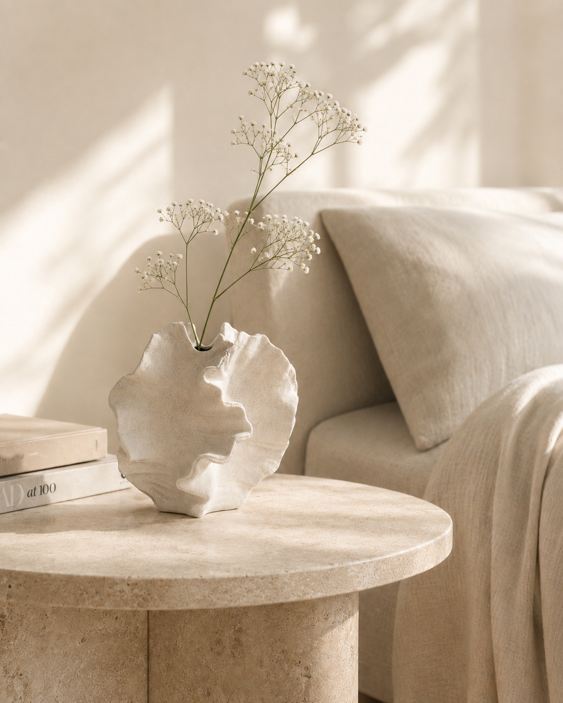 The Cove Vase