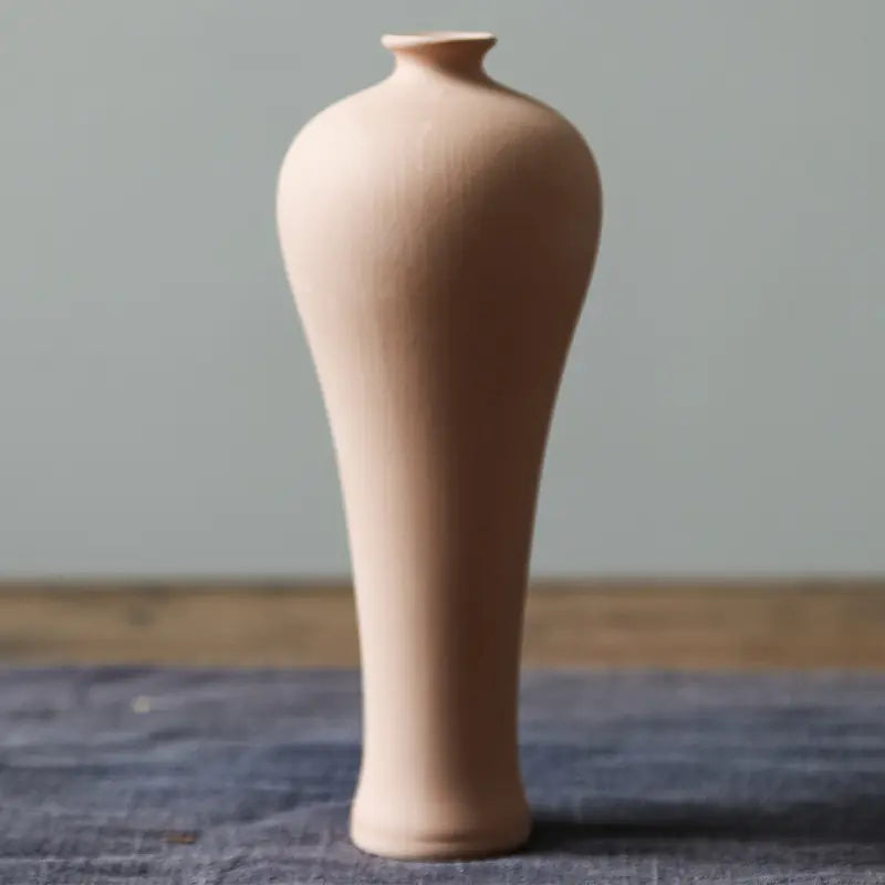 Aura Ceramic Mini Vases