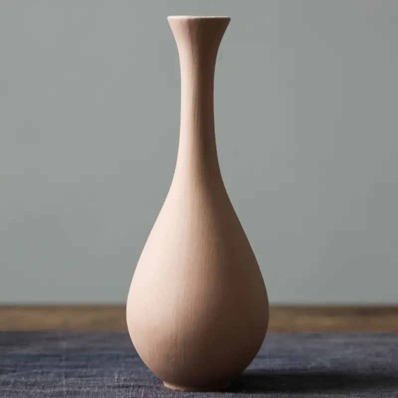 Aura Ceramic Mini Vases