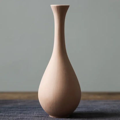 Aura Ceramic Mini Vases