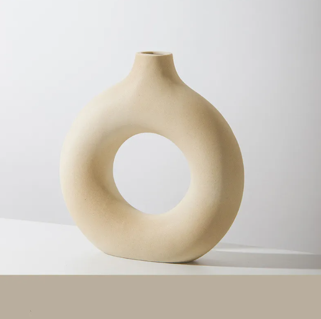 Soleil Vase