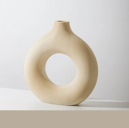Soleil Vase