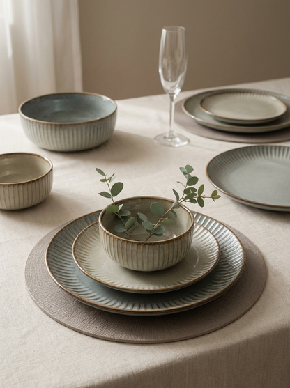 Sora Dining Collection