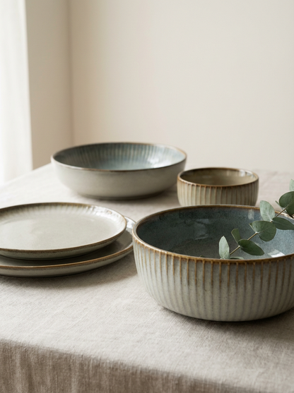 Sora Dining Collection