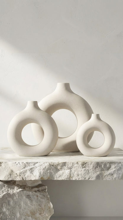 Soleil Vase