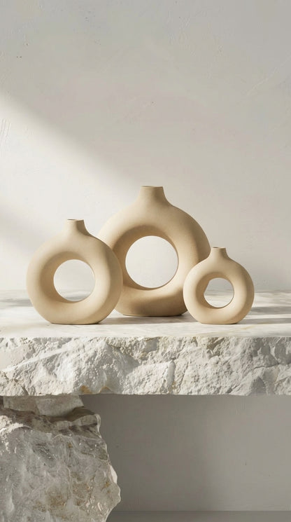 Soleil Vase