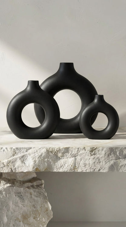Soleil Vase