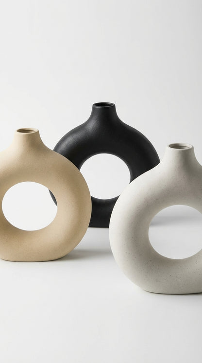 Soleil Vase