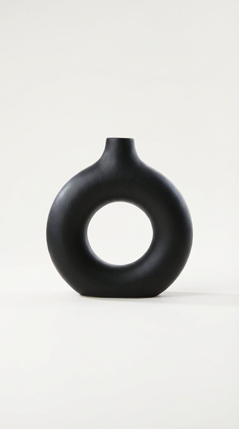 Soleil Vase