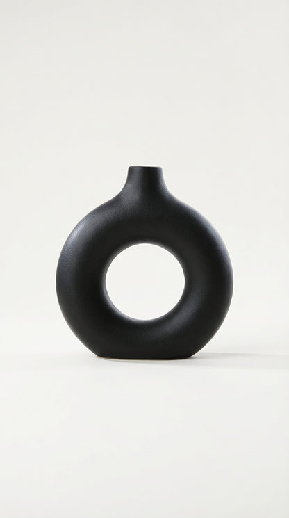 Soleil Vase