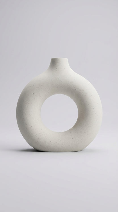 Soleil Vase