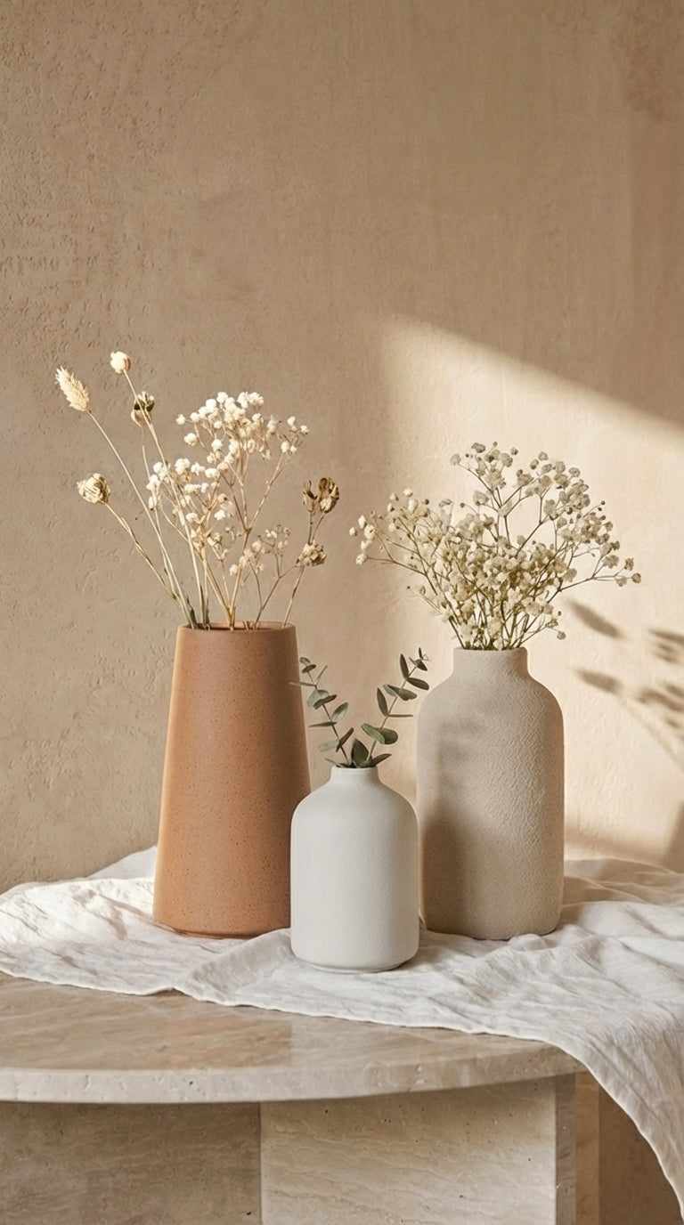 Soren Vases