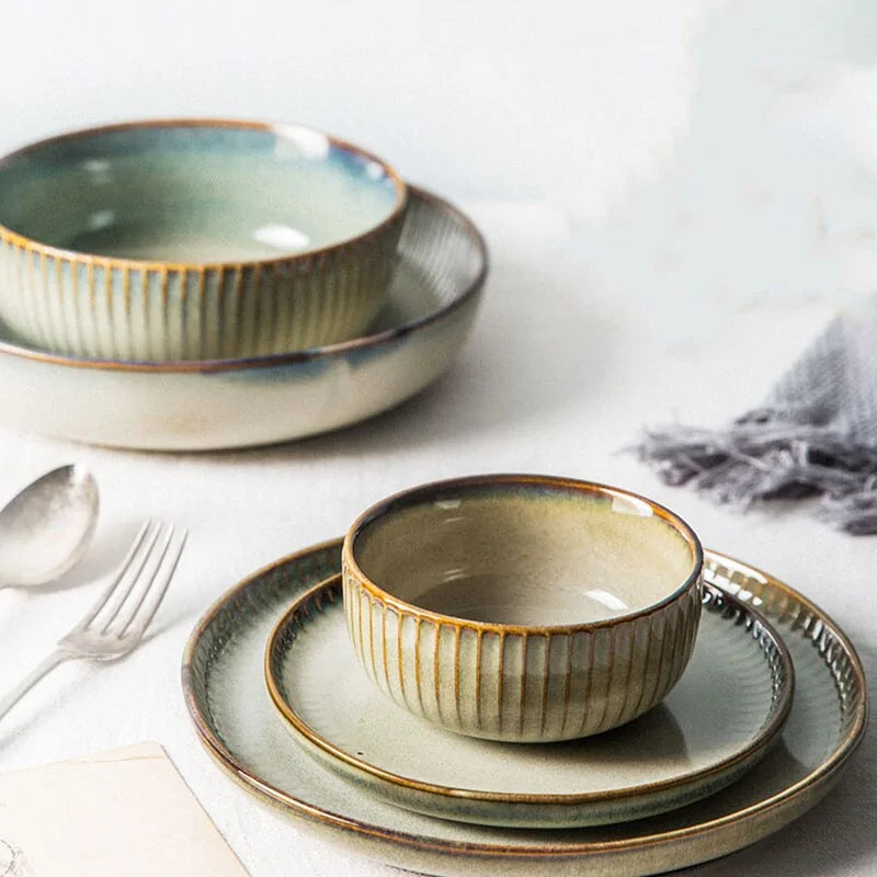 Sora Dining Collection