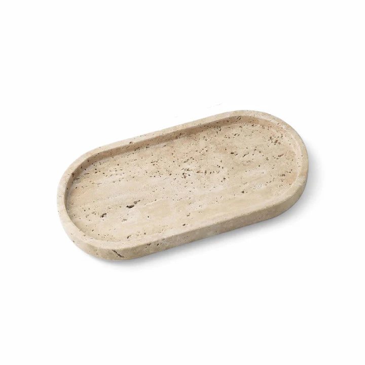 Travertine Stone Trays