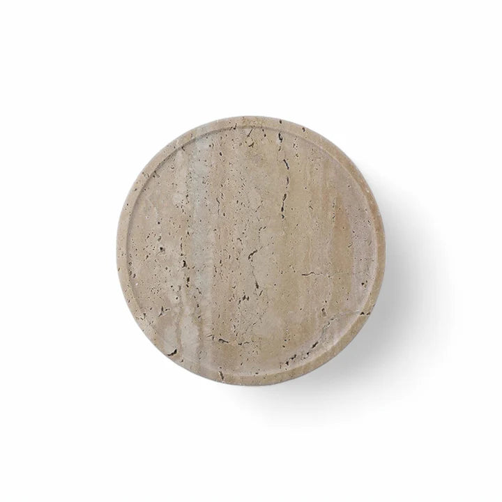 Travertine Stone Trays