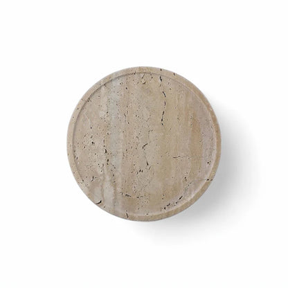 Travertine Stone Trays