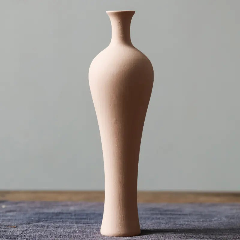 Aura Ceramic Mini Vases